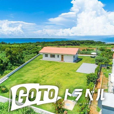 Вилла Sunset Hill Ishigaki Ishigaki  Экстерьер фото