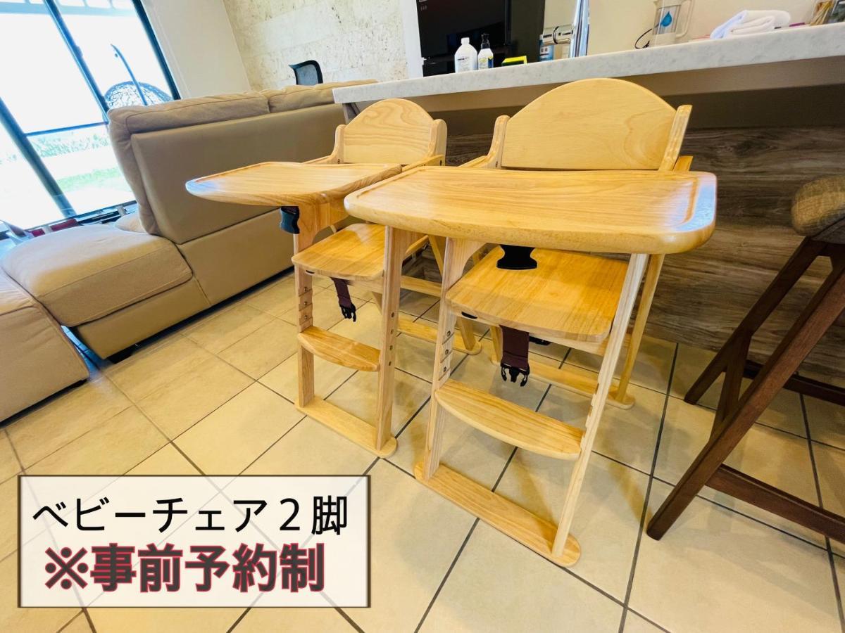 Вилла Sunset Hill Ishigaki Ishigaki  Экстерьер фото