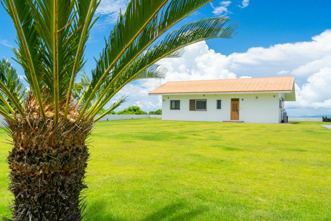 Вилла Sunset Hill Ishigaki Ishigaki  Экстерьер фото
