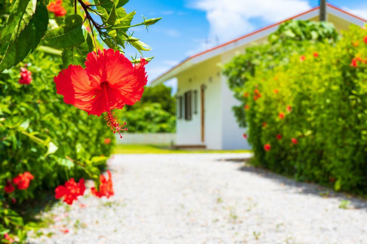 Вилла Sunset Hill Ishigaki Ishigaki  Экстерьер фото